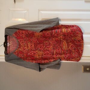 LuLaRoe Randy T-shirt